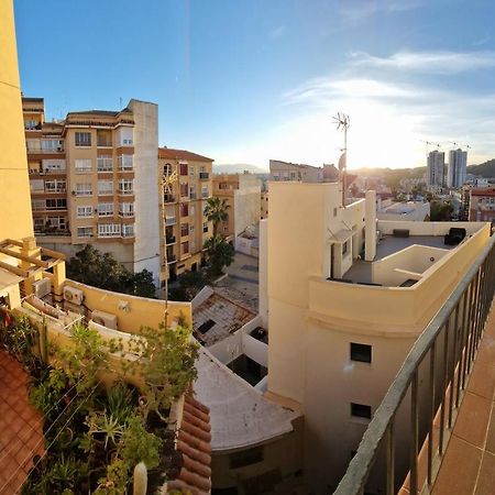 Centro De Malaga Apartment Exterior photo