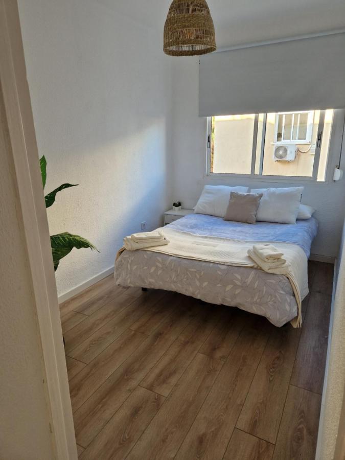 Centro De Malaga Apartment Exterior photo